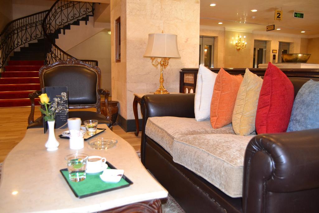 Manazel Al Ain Hotel 5*
