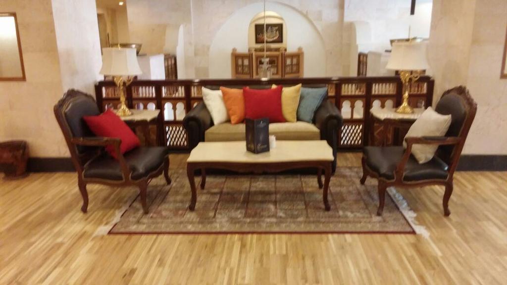 Hotel Manazel Al Ain