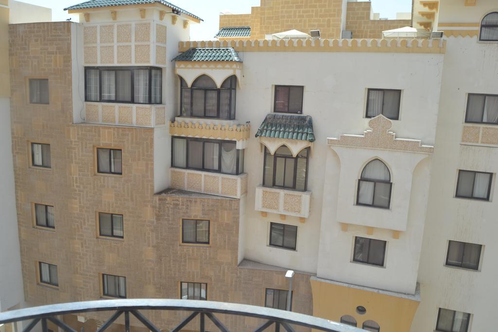 Manazel Al Ain Hotel