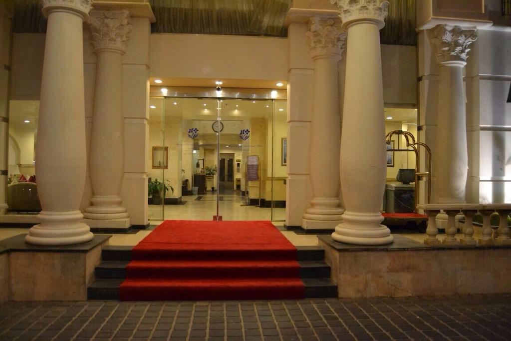 Manazel Al Ain Mecca
