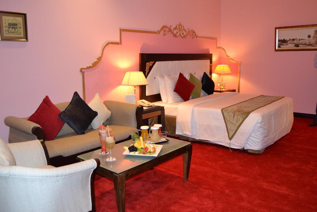 Hotel Manazel Al Ain