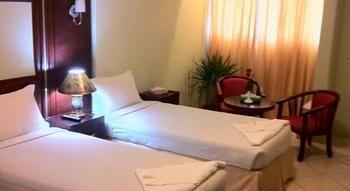 Concorde Makkah 4*