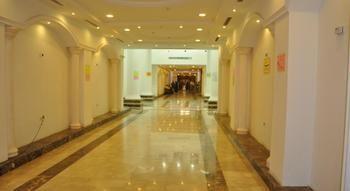 Concorde Makkah Hotel