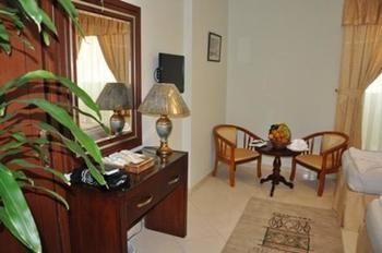 Hotel Concorde Makkah