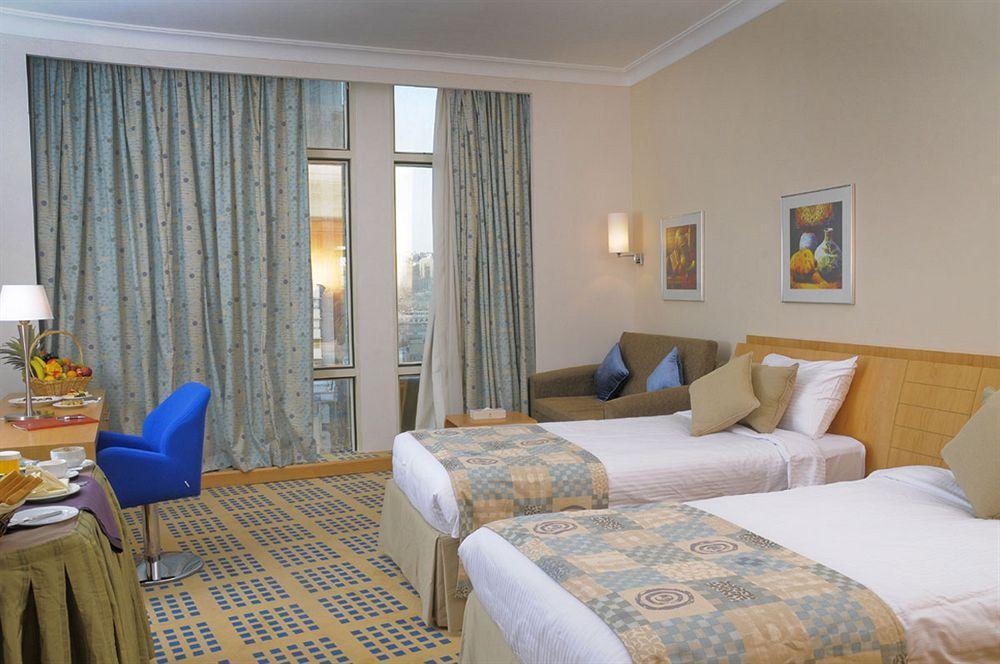 Hotel Elaf Al Salam