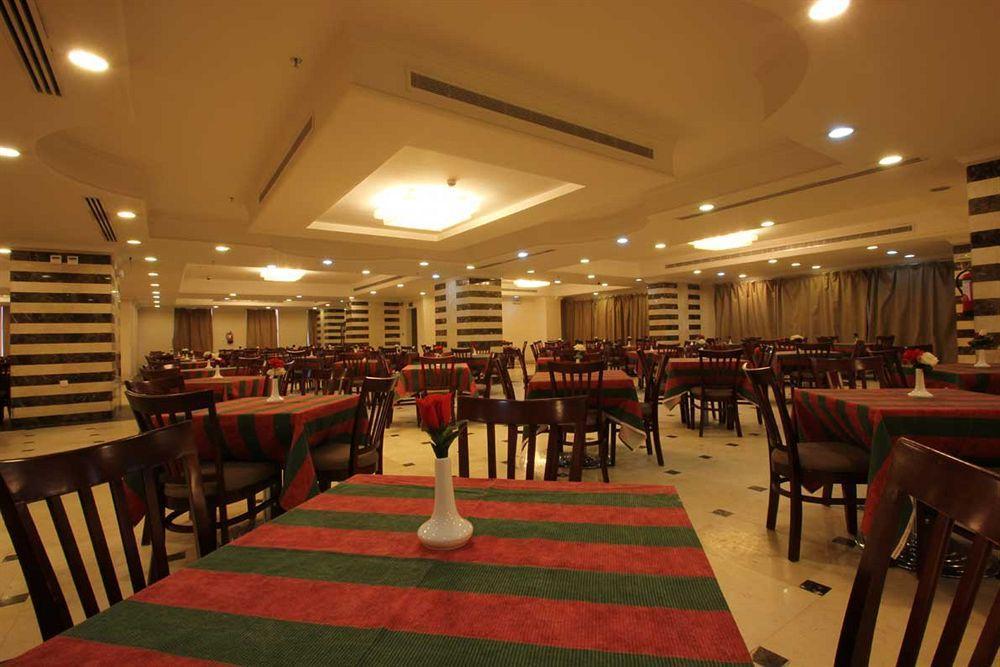 Abraj Al Tayseer Tuwa Hotel 3*