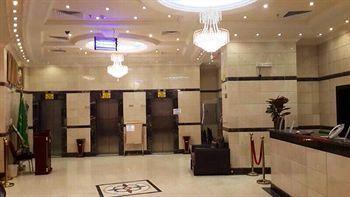 Qasr Ajyad Alsad *