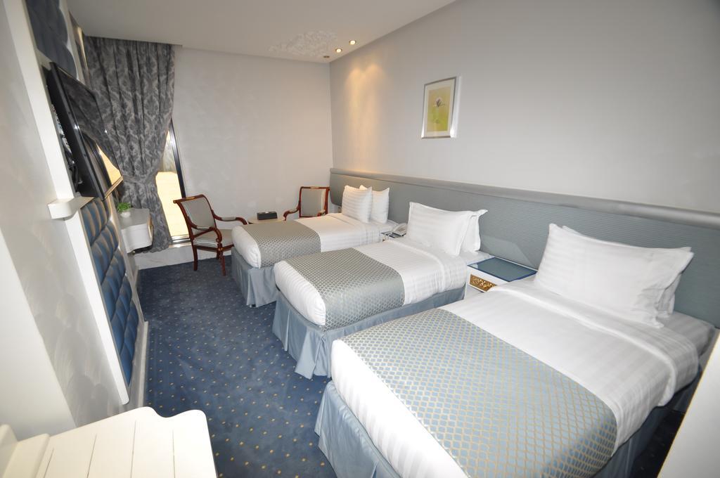 Montana Al Azizia Hotel