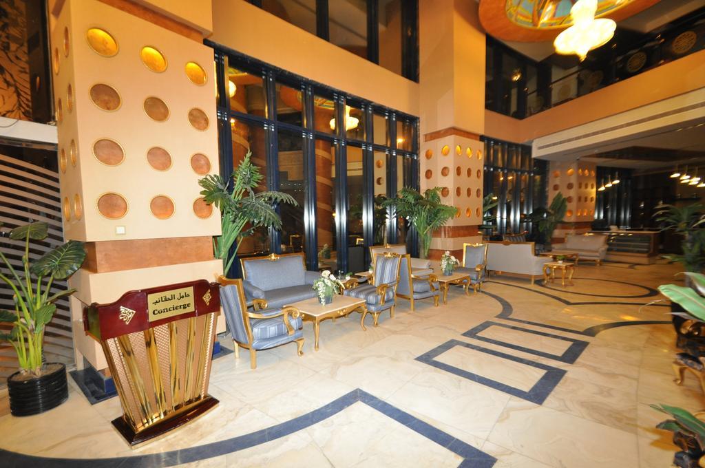 Montana Al Azizia 4* Mecca