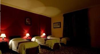 Hotel Oyo 398 Jawhart Al Quser Al Abiadh