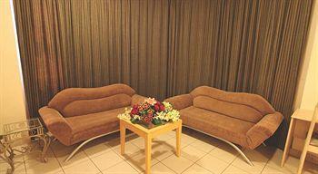 Al Massa Bader Hotel