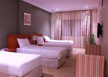 Barakat Burhan 4*