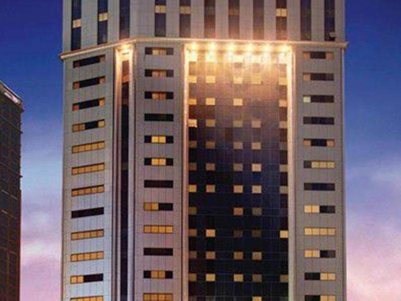 Hotel Kenzi Mecca