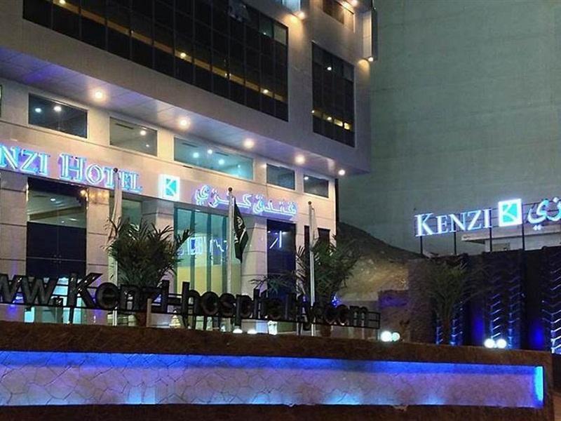 Kenzi 4* Mecca