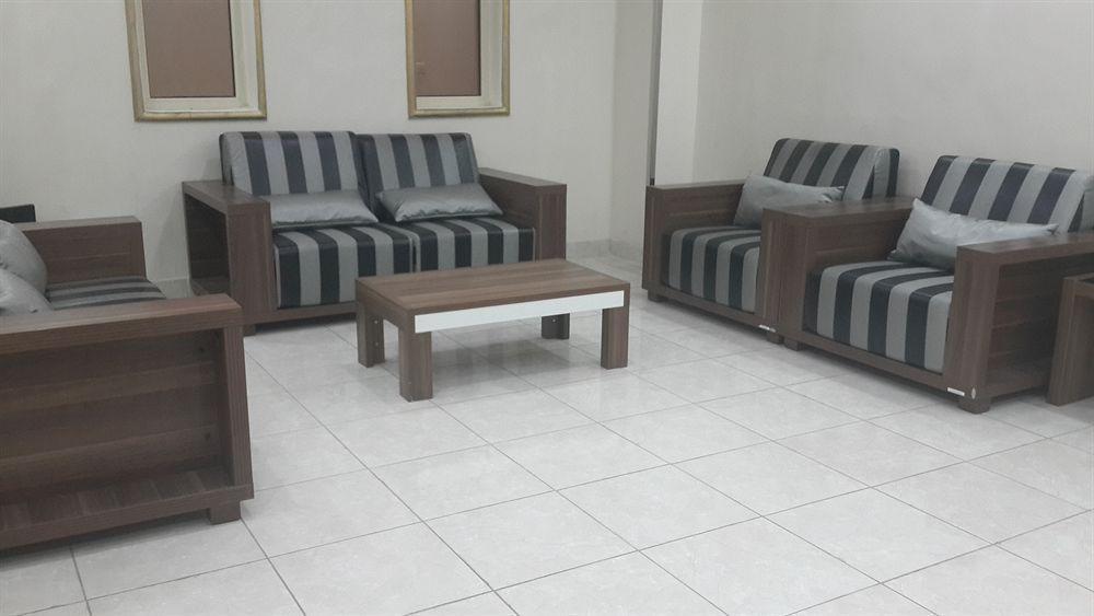 Platinum Abraj Al Ehsan 3* Mecca