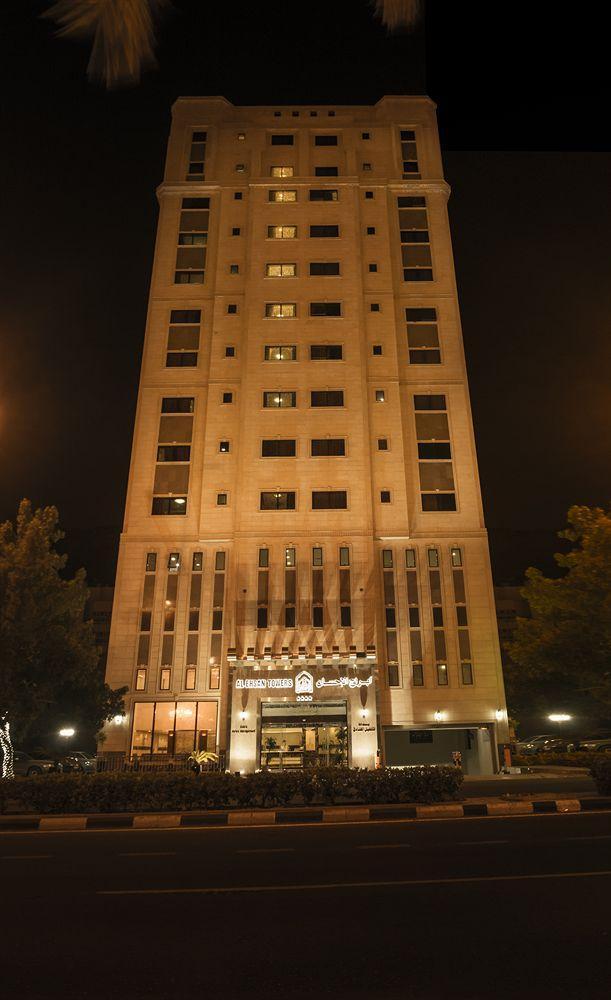 Hotel Platinum Abraj Al Ehsan 3*