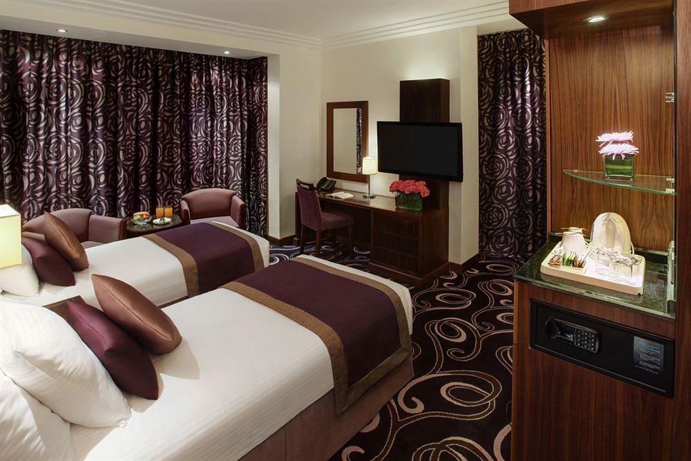 Elaf Kinda Hotel 4*