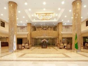 Makarem Mina Hotel