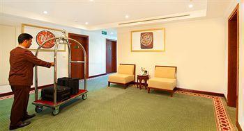 Makarem Al Bait Al Azizia 4* Mecca
