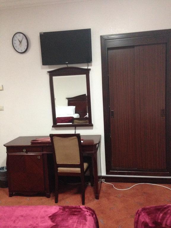Hotel Samar Hotel