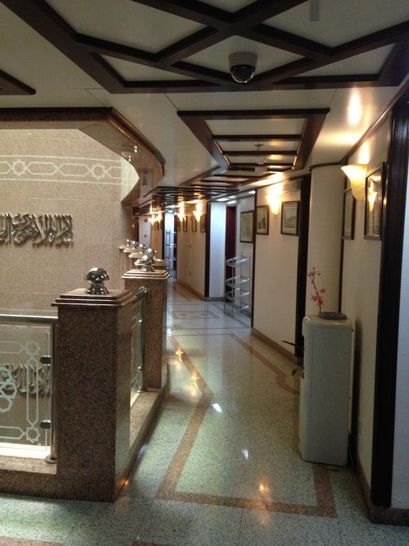 Samar Hotel 3* Mecca