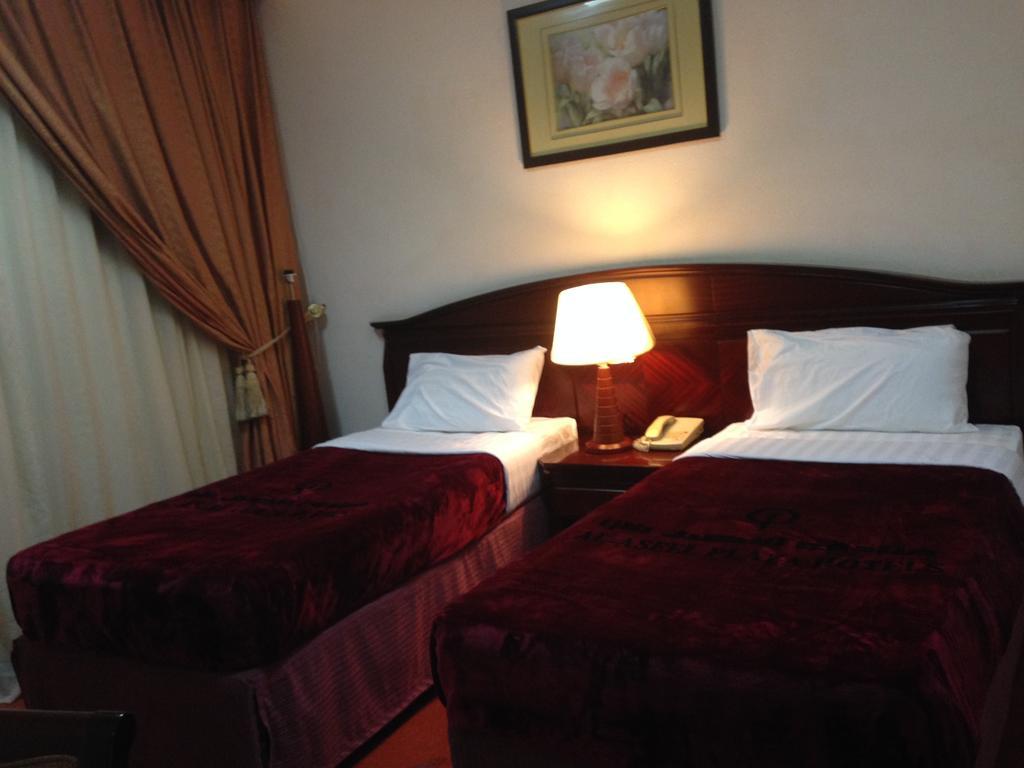 Hotel Samar Hotel