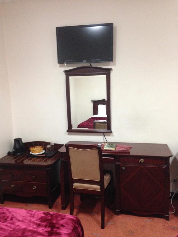 Hotel Samar Hotel 3*