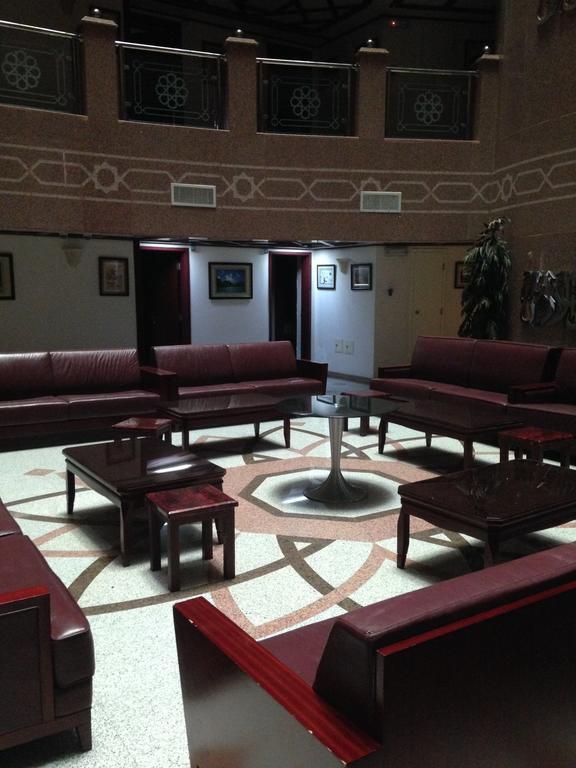 Hotel Samar Hotel Mecca