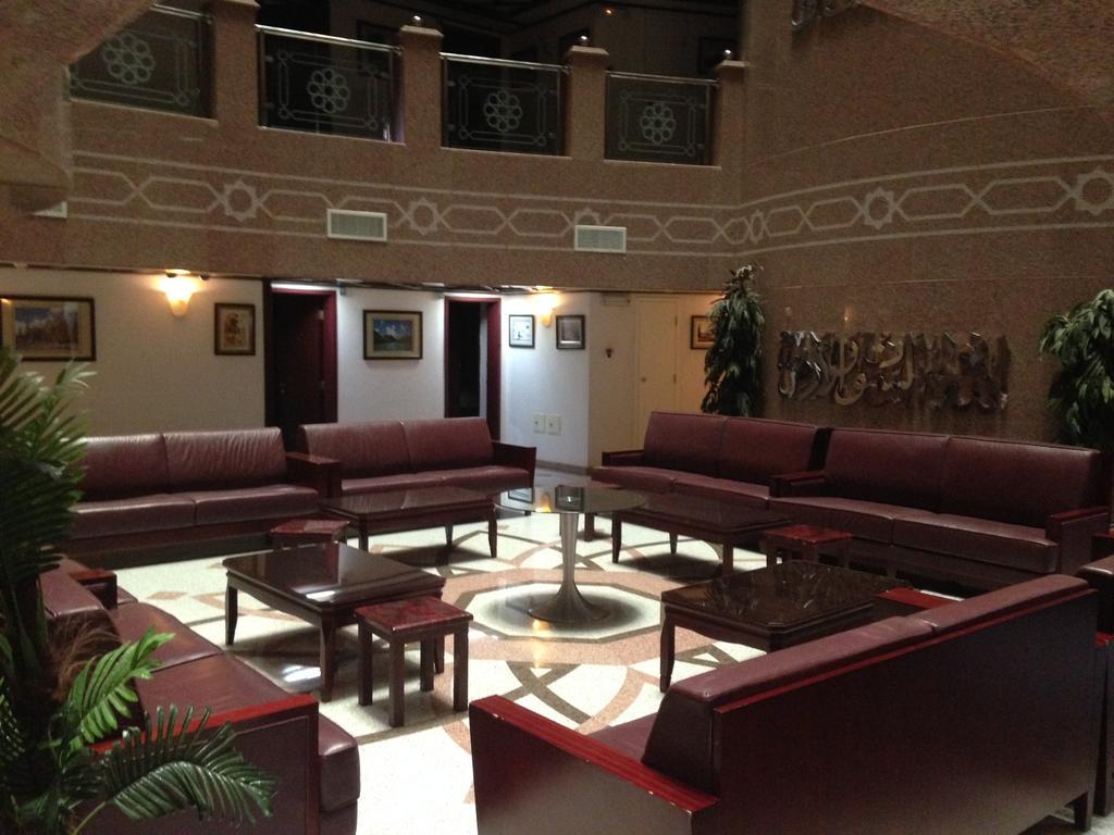 Samar Hotel Hotel