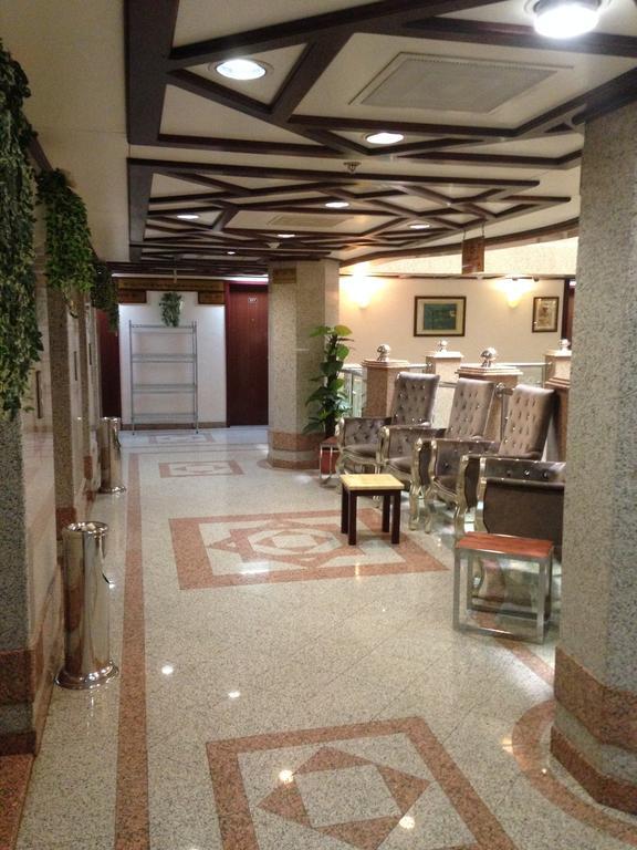 Samar Hotel 3*
