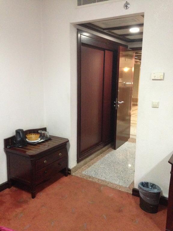 Hotel Samar Hotel Mecca