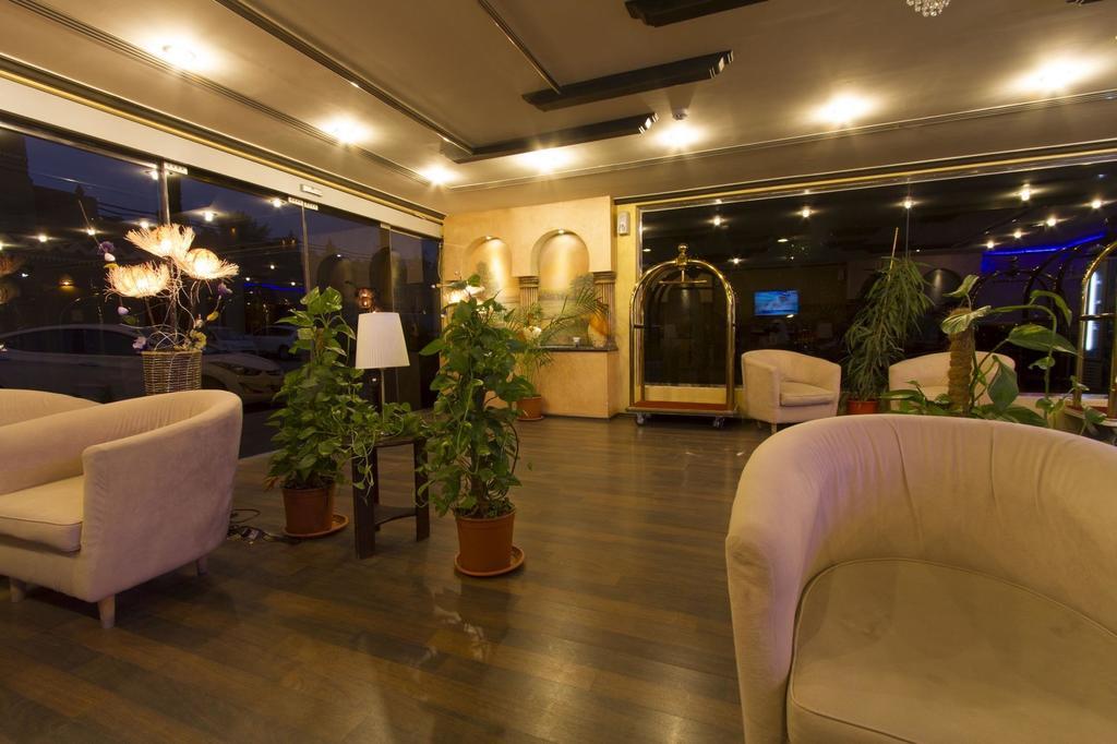 Al Forsan Furnished