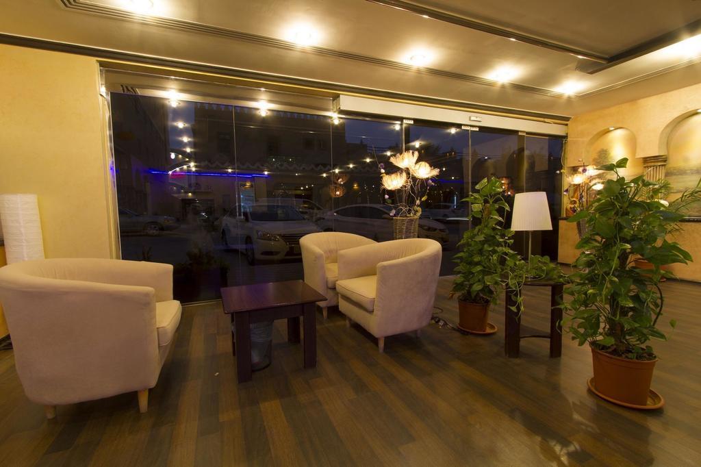 Al Forsan Furnished 4* Mecca