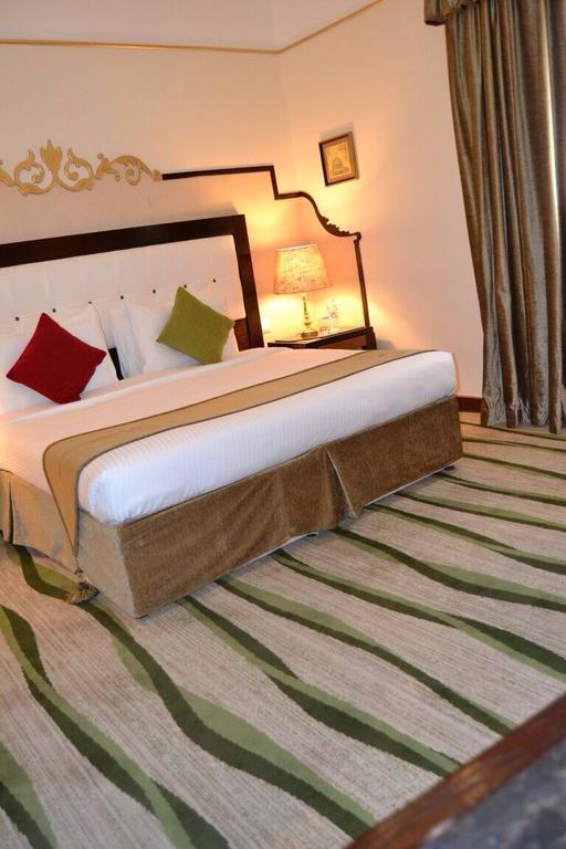 Manazel Al Ain 5* Mecca