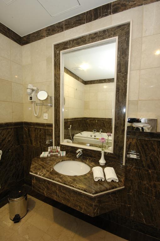 Hotel Manazel Al Ain