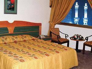 Al Massa Makkah Hotel Mecca