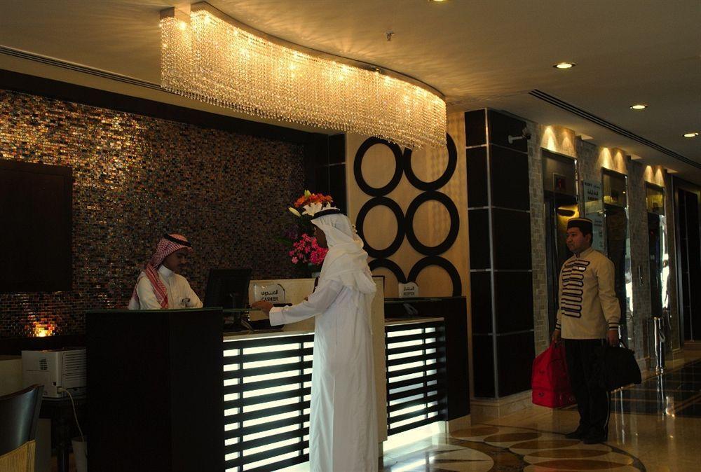 Al Massa Makkah 4*