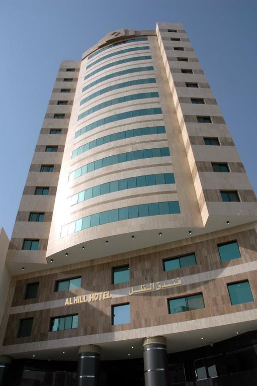 Al Thill Mecca