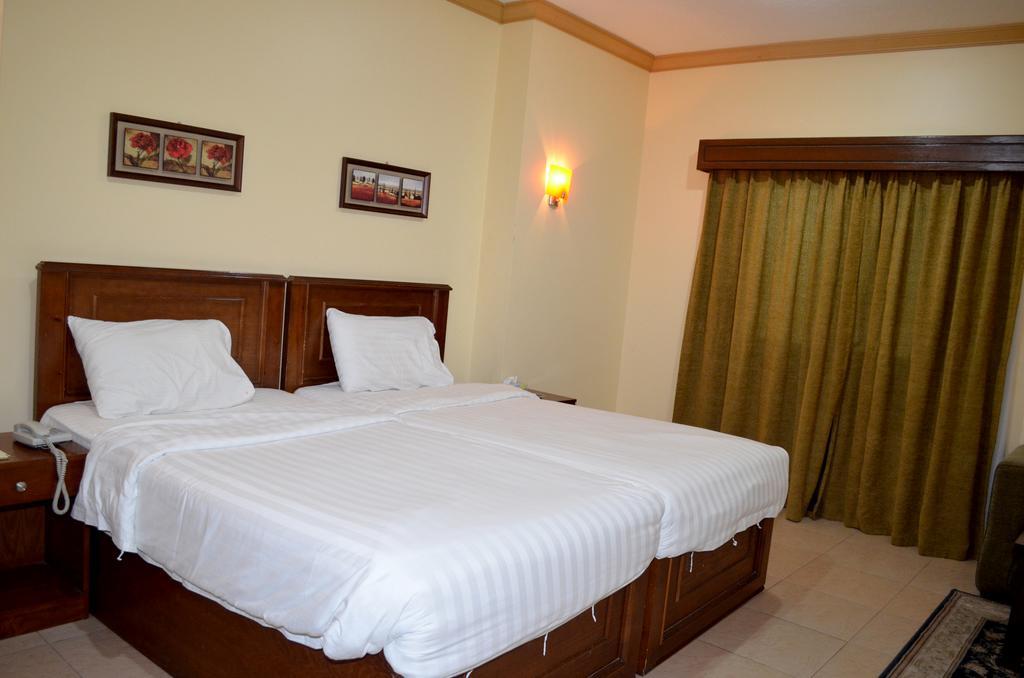 Al Thill Hotel Mecca