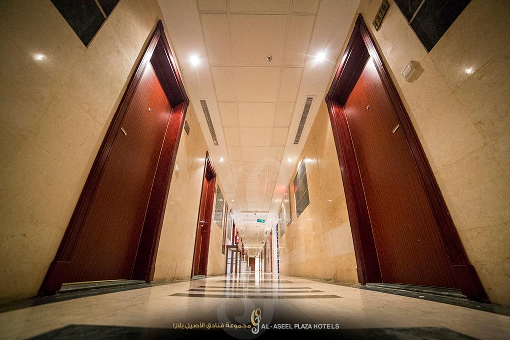 Hotel Fakhamet Al Aseel