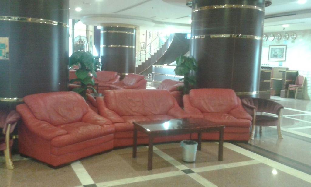 Fakhamet Al Aseel 3* Mecca