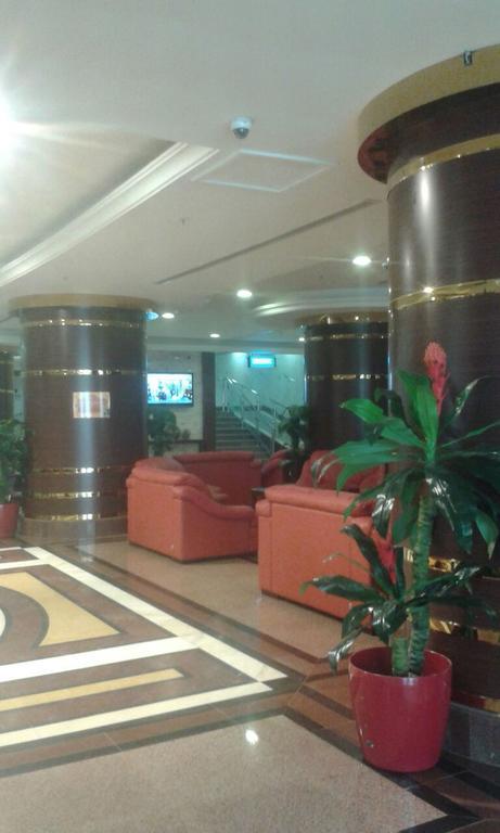 Hotel Fakhamet Al Aseel 3*