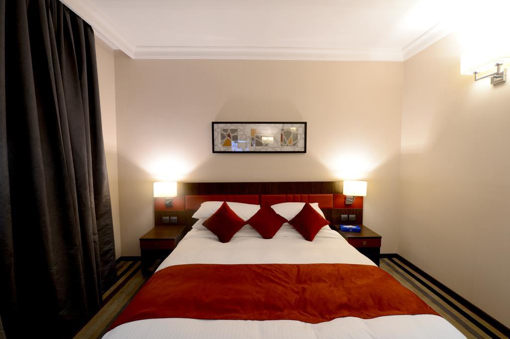 Hotel Arak Ajyad
