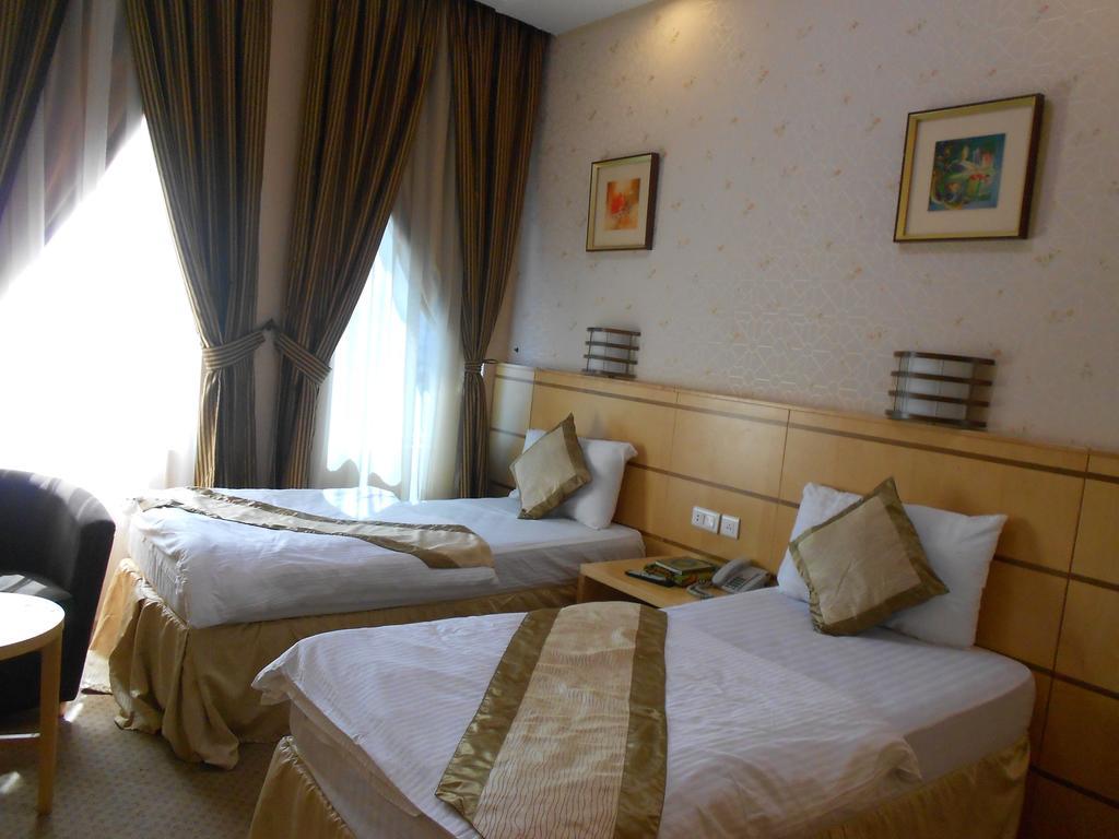 Hotel Al Shahba