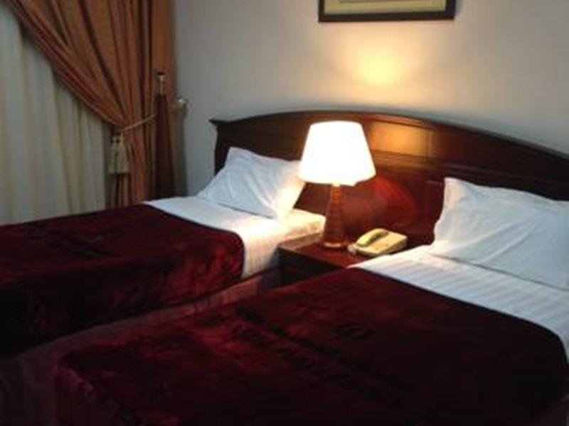 Samar Hotel