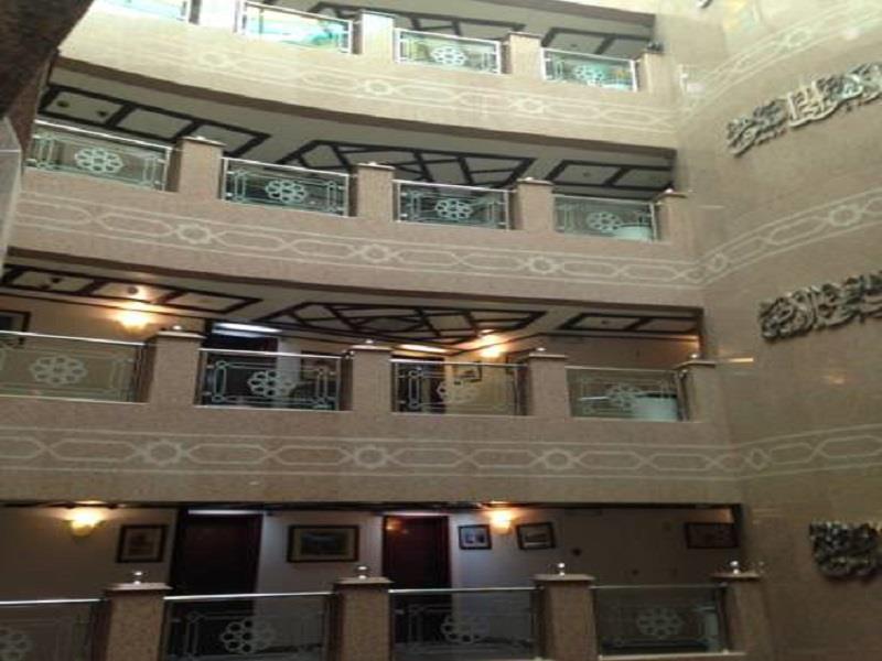 Samar Hotel Hotel