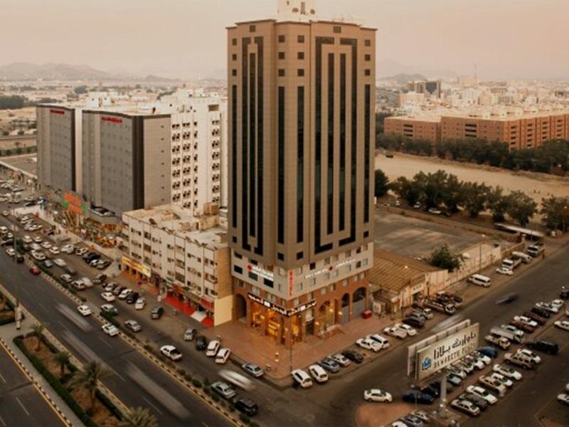 Royal Al Mashaaer Hotel