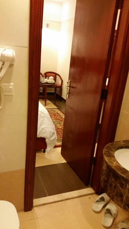 Hotel Jiwar Albyt Mecca