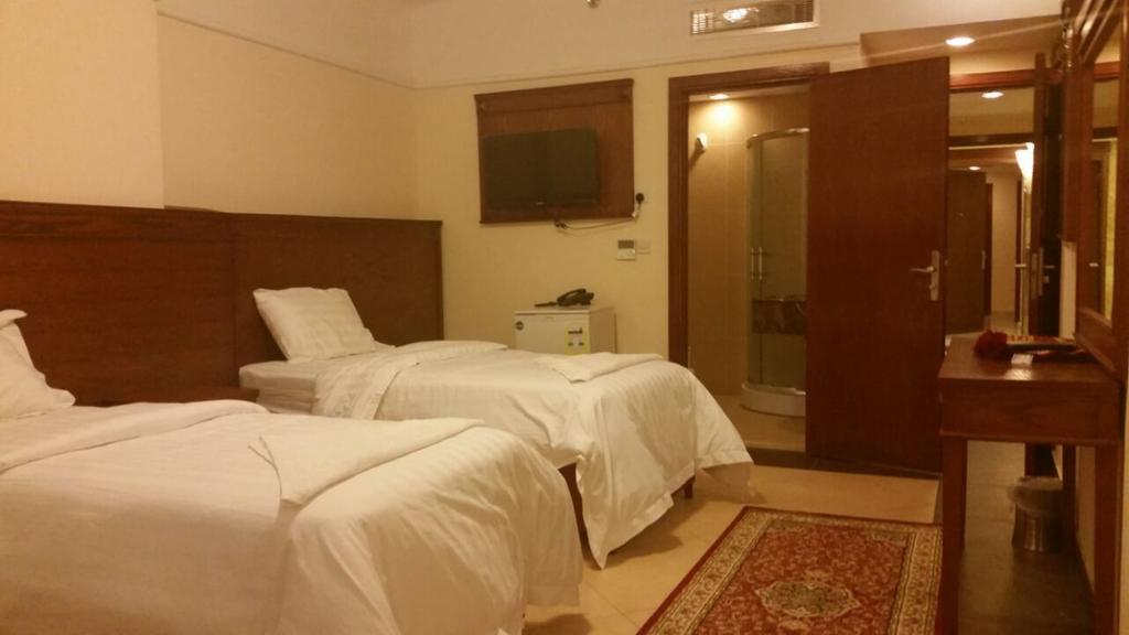 Hotel Jiwar Albyt 3*