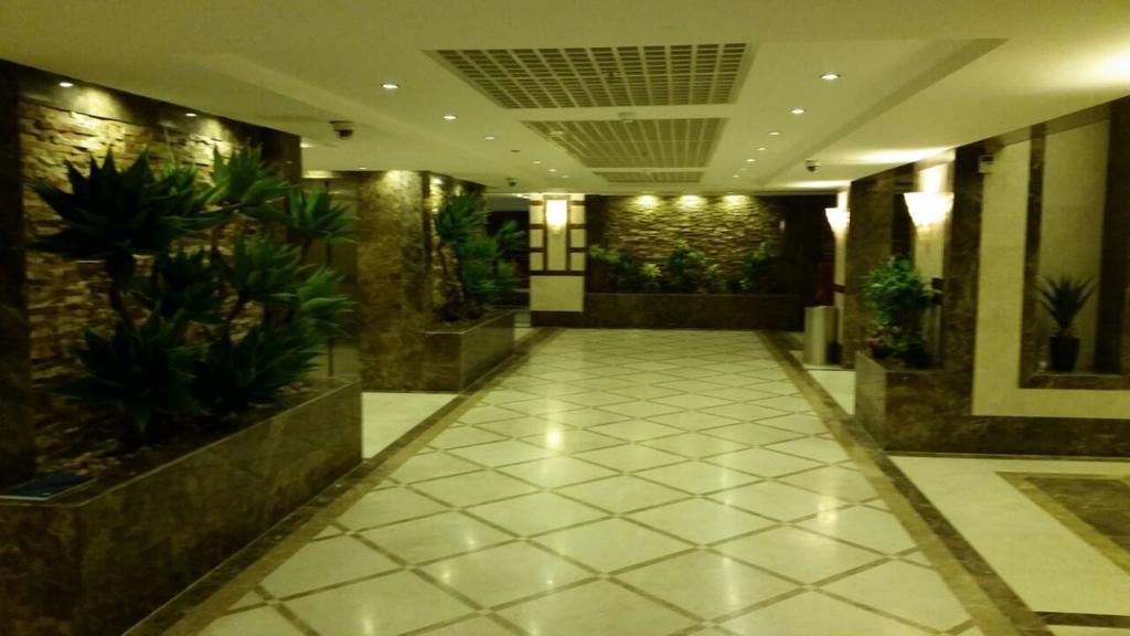 Hotel Jiwar Albyt Mecca